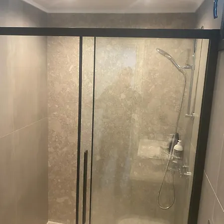 Wohlfuehloase 2 Casa Elena Und Gerd * Родос