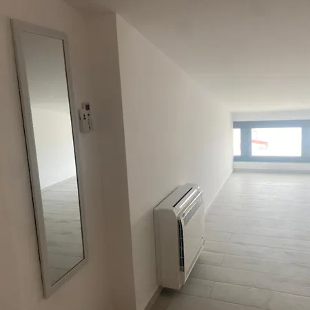 Апартаменты Wohlfuehloase 2 Casa Elena Und Gerd