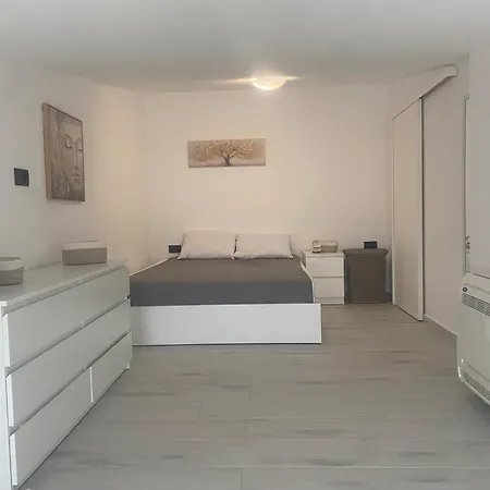 Wohlfuehloase 2 Casa Elena Und Gerd Апартаменты *