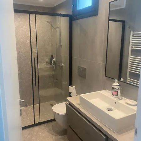 Апартаменты Wohlfuehloase 2 Casa Elena Und Gerd *