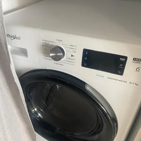 Wohlfuehloase 2 Casa Elena Und Gerd * Родос