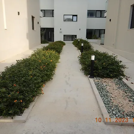 Apartment Wohlfühloase 2 Casa Elena Und Gerd