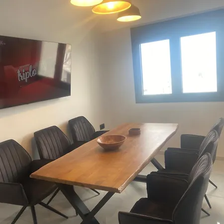 Wohlfuehloase 2 Casa Elena Und Gerd Rhodes City