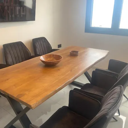 Wohlfuehloase 2 Casa Elena Und Gerd Διαμέρισμα