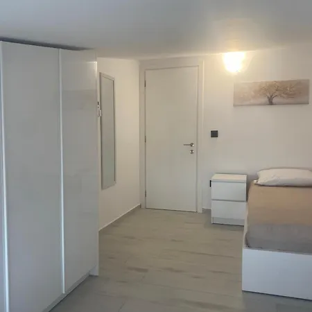 Lejlighed Wohlfuehloase 2 Casa Elena Und Gerd *