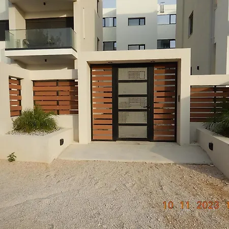 Wohlfühloase 2 Casa Elena Und Gerd Rhodes City