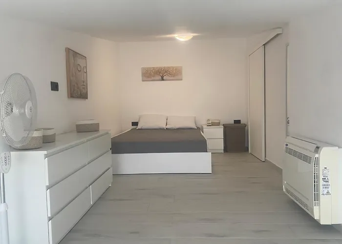 Wohlfuehloase 2 Casa Elena Und Gerd Appartement *