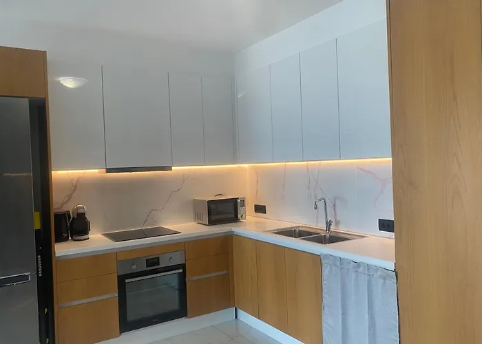 Wohlfühloase 2 Casa Elena Und Gerd Apartment Rhodes City