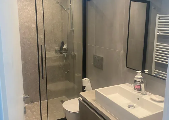 Appartement Wohlfuehloase 2 Casa Elena Und Gerd *