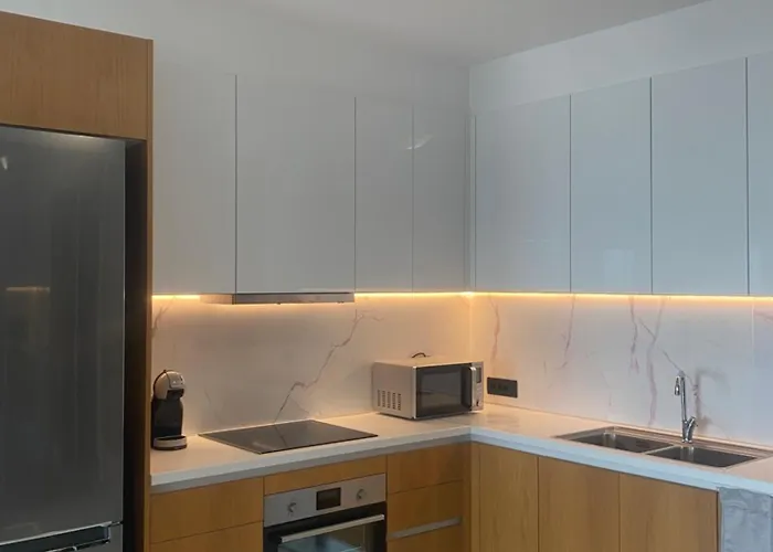 Apartment Wohlfühloase 2 Casa Elena Und Gerd Rhodes City