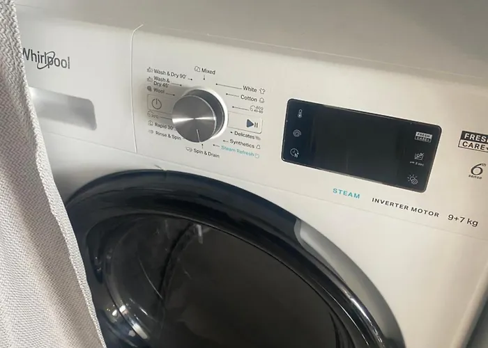 Wohlfühloase 2 Casa Elena Und Gerd * Rhodes City