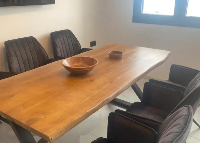 Wohlfühloase 2 Casa Elena Und Gerd Apartment