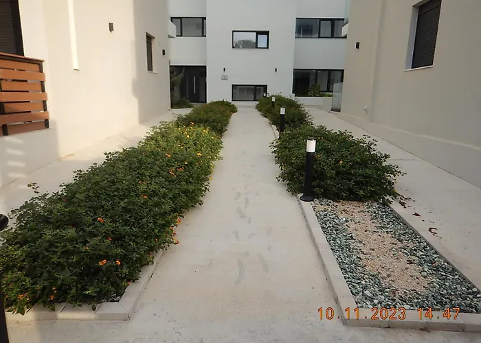 Appartement Wohlfuehloase 2 Casa Elena Und Gerd