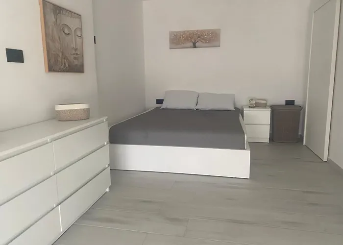 Wohlfuehloase 2 Casa Elena Und Gerd Appartement Rhodes City