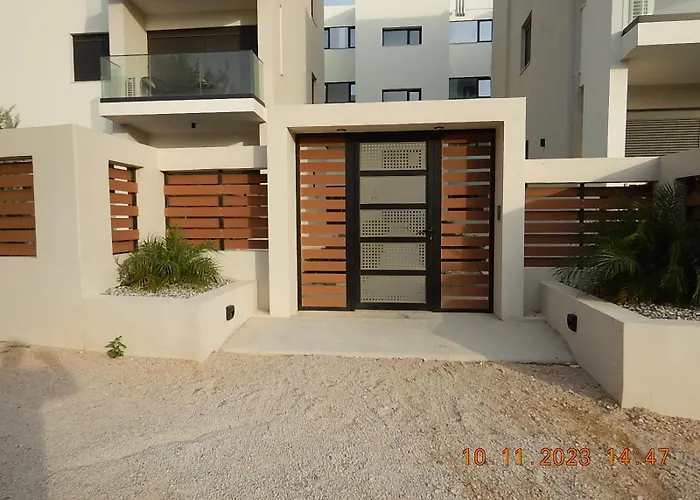 Wohlfuehloase 2 Casa Elena Und Gerd Rhodes City