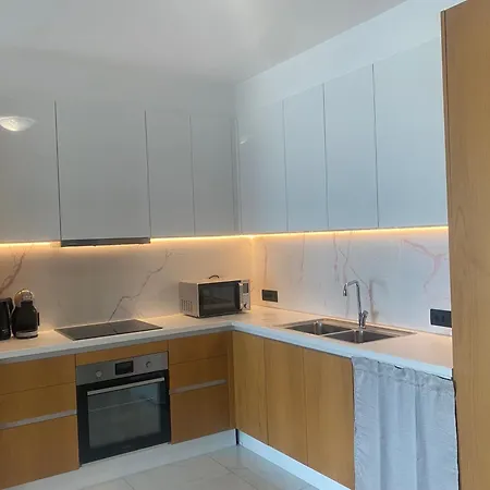 Wohlfühloase 2 Casa Elena Und Gerd Apartamento Rhodes City
