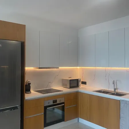 Apartamento Wohlfühloase 2 Casa Elena Und Gerd Rhodes City