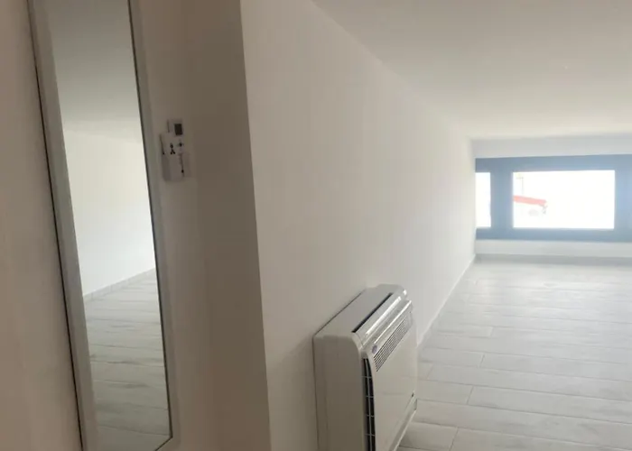 Διαμέρισμα Wohlfuehloase 2 Casa Elena Und Gerd
